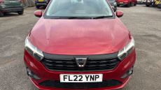 Dacia Sandero 1.0 TCe Comfort 5dr Petrol Hatchback